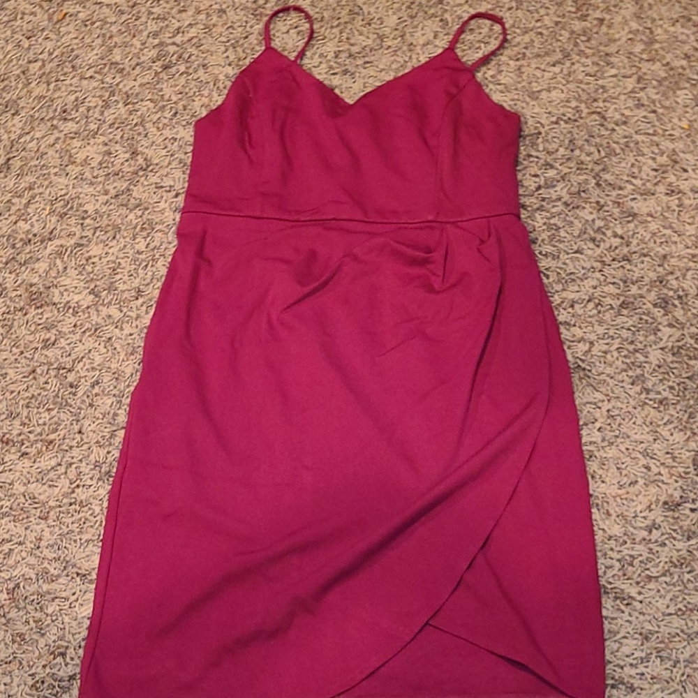 Zalalus Dress